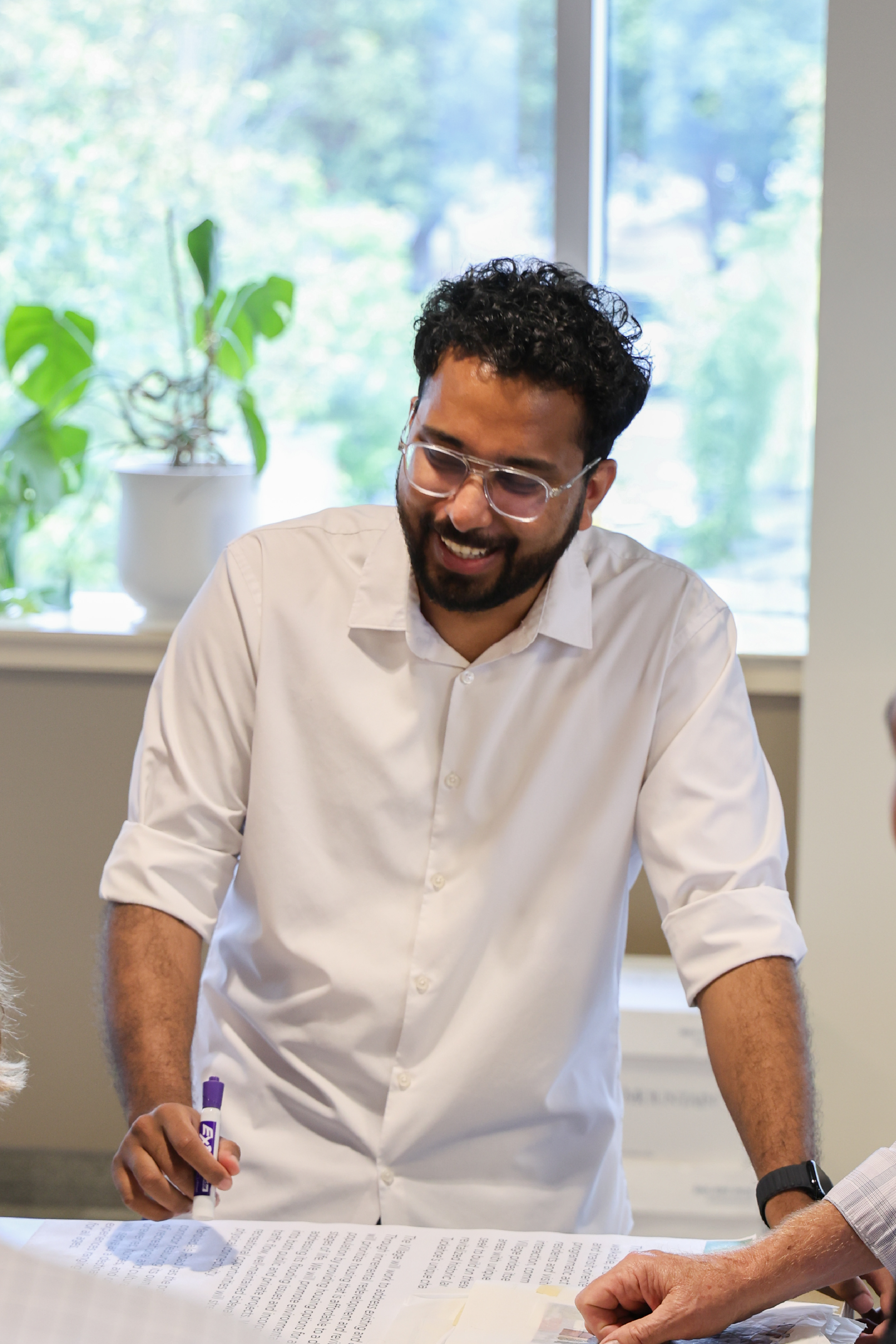 Urban Design & Planning work