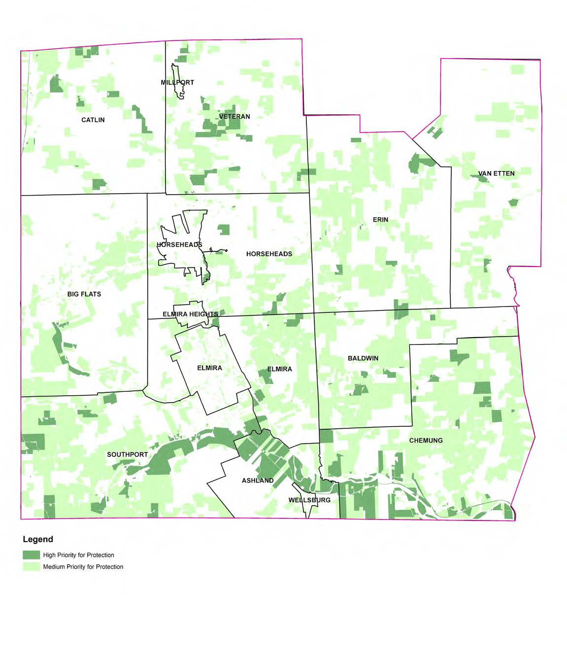 Agriculture Farmland Protection Plan