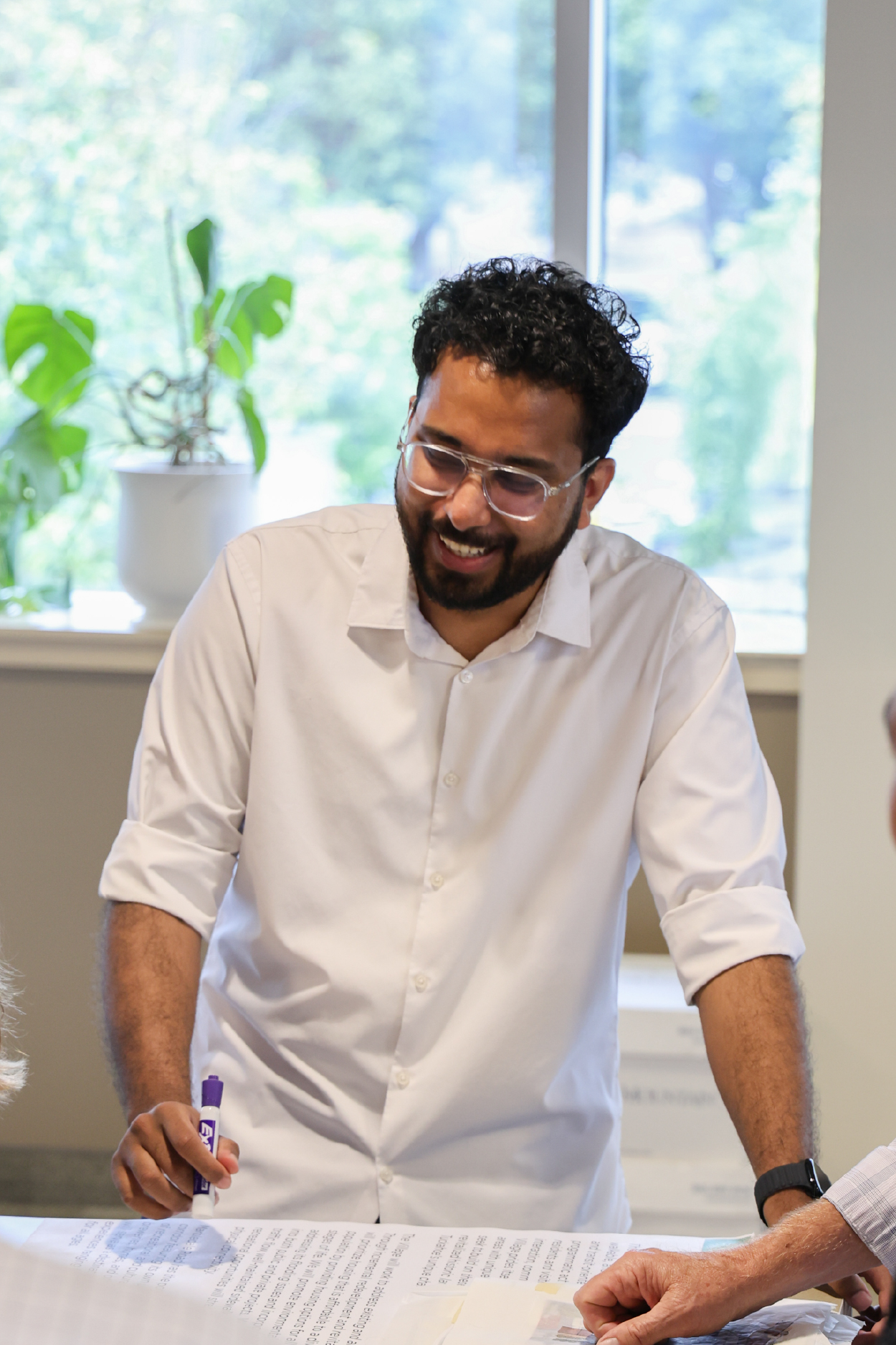 Venkat Anirudh Bodempudi