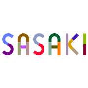 Sasaki Associates logo